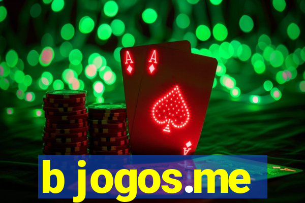 b jogos.me